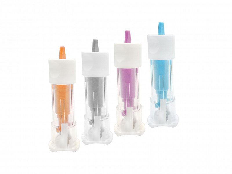 Homemed VeriFine Safety Lancet from Homemed™